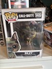 Funko Pop! Games Call of Duty Riley #146 Cod Collectible Figure with Protector