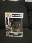 Funko POP! Vinyl: Call Of Duty #146 Riley (NIB)