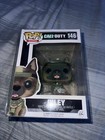 Funko Pop! Vinyl: Call of Duty Riley #146