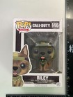 Funko Pop! Games: Riley #146 Call of Duty Vinyl Figure +PROTECTOR J2