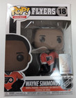 Funko Pop! Vinyl: Wayne Simmonds #18