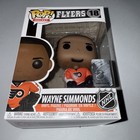 Funko Pop! Vinyl: Wayne Simmonds #18