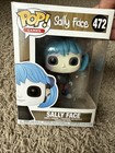 Funko Pop! Vinyl: Sally Face #472, Sal Fisher Video Game Character