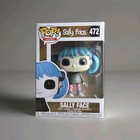 Funko Pop! Vinyl: Sally Face - Sally Face #472