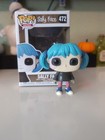 Funko Pop! Vinyl: Sally Face - Sally Face #472