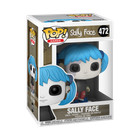 Funko Pop! Vinyl: Sally Face - Sally Face #472 brand new in case