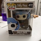 Funko Pop! Vinyl: Sally Face - Sally Face #472
