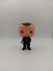 Funko Pop! Supernatural - Crowley (w/ Demon Eyes) - Hot Topic