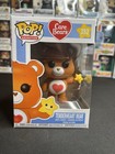 Funko Pop! Vinyl: Care Bears - Tenderheart Bear #352