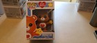 Funko Pop! Animation CARE BEARS 352 Tenderheart Bear Vinyl Figure New