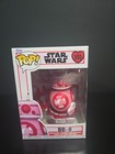 Funko Pop! Star Wars BB-8 #590 Valentine’s Day Edition Vinyl Bobblehead Figure