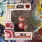 Funko Pop! Star Wars - BB-8 #590