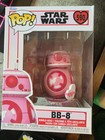 Funko Pop! Vinyl: Star Wars - BB-8 #590 VALENTINES DAY!