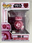 BB-8 (Valentines) 590 ~ Star Wars ~ Funko Pop Vinyl