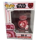Funko POP STAR WARS Valentines BB-8 Droid #590 Exclusive New!