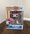 Funko Pop Shonen Jump Naruto Shippuden X Hello Kitty and friends My Melody 1020
