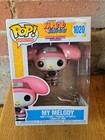 Brand New Funko Pop! Naruto Shippuden Hello Kitty - My Melody #1020