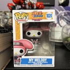 Sanrio x Naruto Shippuden - My Melody (Sakura) #1020 Funko Pop