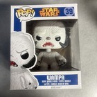 Funko Pop! Star Wars #39 Wampa 6”