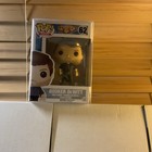 Funko Pop! Vinyl Games: Bioshock Infinite - Booker Dewitt #62 W/ Protector