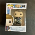 FUNKO POP! GAMES BIOSHOCK INFINITE: BOOKER DEWITT #62