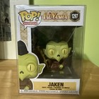 Funko Pop! Vinyl: Inuyasha - Jaken #1297