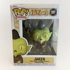 Funko Pop! Vinyl: Inuyasha - Jaken #1297