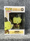 Funko Pop! Vinyl: Inuyasha - Jaken #1297 Animation