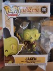 Funko Pop! Vinyl: Inuyasha - Jaken #1297 Animation