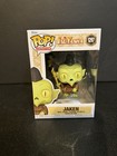 FUNKO POP ! JAKEN 1297 INUYASHA POP ANIMATION V01