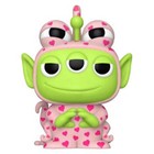 Pixar Alien Remix Randall Pink US Exclusive Collectable Funko Pop! Vinyl Figure
