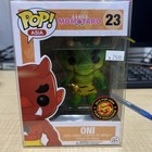 Funko Pop! Asia #23 "ONI" Momotaro 2015 Pop Asia Funko Exclusive Protector
