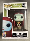 Funko Pop! Disney Nightmare Before Christmas #449 Sally