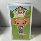 Funko POP! Animation: King of the Hill - Bill Dauterive Vinyl Figure