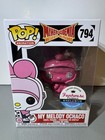 Funko Pop! My Melody Ochaco #794 (Pink/Bedazzled) FUNHOUSE CUSTOMS