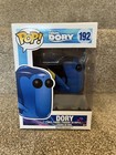 Funko POP! Disney Pixar Finding Dory #192 Vinyl Figure