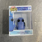 Funko Bitty Pop! Pixar Finding Nemo Dory 1/3 Mystery Chase Bitty Pop! #74