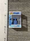 Funko Bitty POP Disney Pixar Finding Nemo Dory #74 1/3 Chase