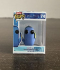 Funko Bitty Pop! Pixar Finding Nemo Dory 1/3 Mystery Chase Bitty Pop! #74
