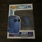 Funko Pop! Vinyl: Finding Nemo Dory #74 Disney Pixar Collectible Figure