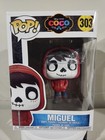 Funko Pop! Disney Pixar - Coco's Miguel #303