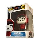 Funko Pop! Disney Pixar Coco Vinyl Figure Miguel #303