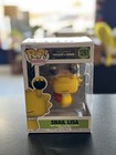 Funko Pop! Vinyl: The Simpsons - Snail Lisa #1261