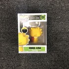 Funko Pop! Vinyl: The Simpsons - Snail Lisa #1261