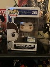 Funko POP! Movies Twilight Edward Cullen Vampire #320 Barnes&Noble Exclusive