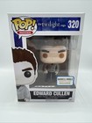 Funko POP! Movies Twilight Edward Cullen Vampire #320 Barnes and Noble