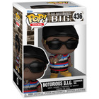 The Notorious B.I.G - Summer 95 - #436 - Rocks - Funko Pop!