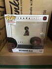 Funko Pop! Albums #01 Notorious B.I.G. Ready To Die Vinyl Figure Biggie Sealed