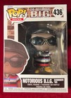 Funko POP! Rocks #436 THE NOTORIOUS B.I.G. Summer '95 Vinyl Figure
