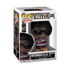Notorious B.I.G Biggie Summer '95 Funko POP